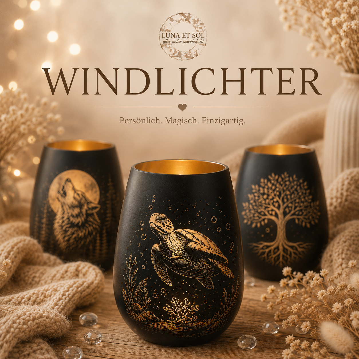 Windlichter