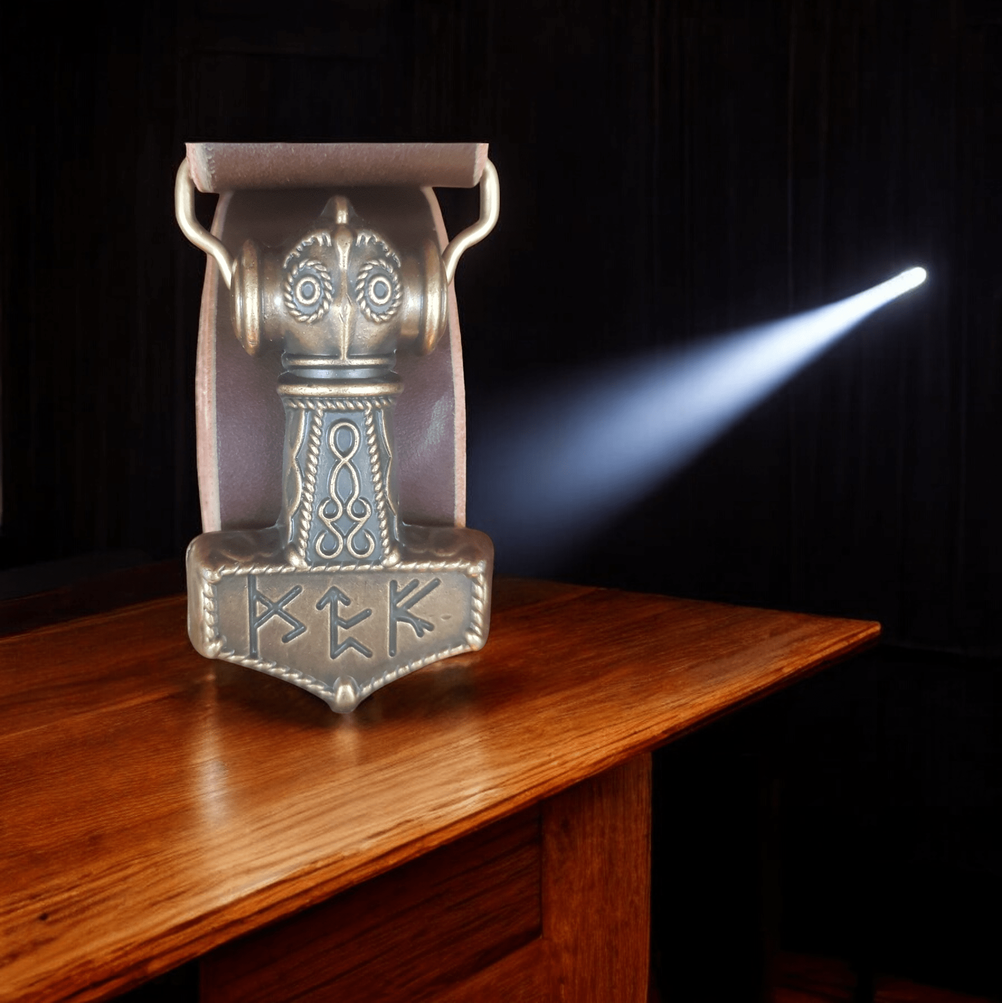 Thors Hammer
